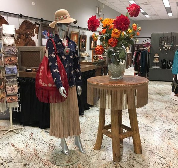 Gold Buckle Champion Store