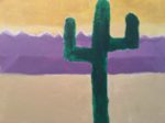 Kiersten Quinn Cactus