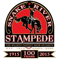 Snake River Stampede Rodeo