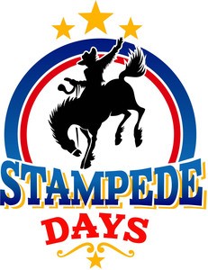 Stampede Days